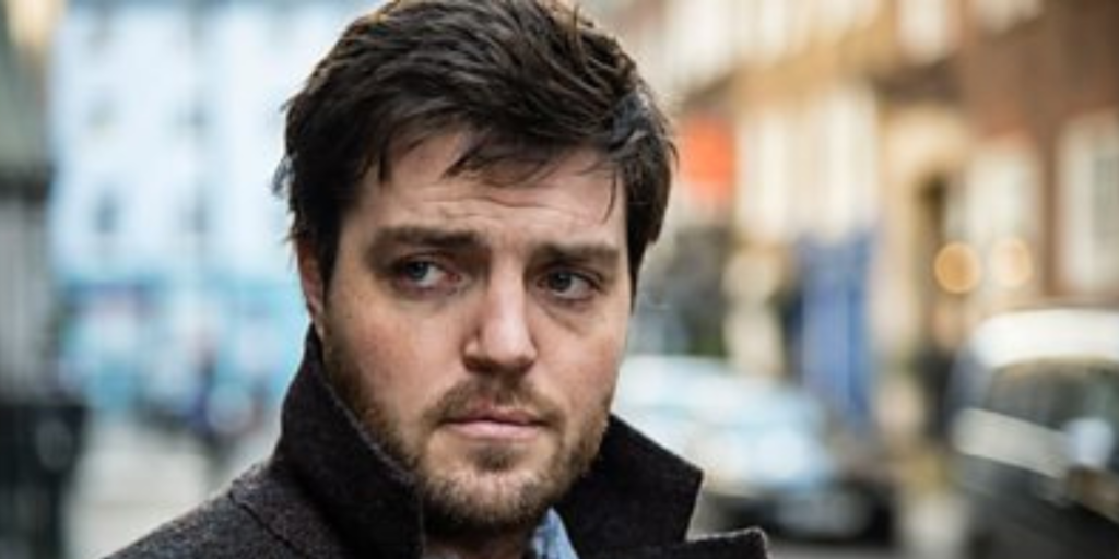 10 Things You Didn’t Know About Strike’s Tom Burke TVovermind