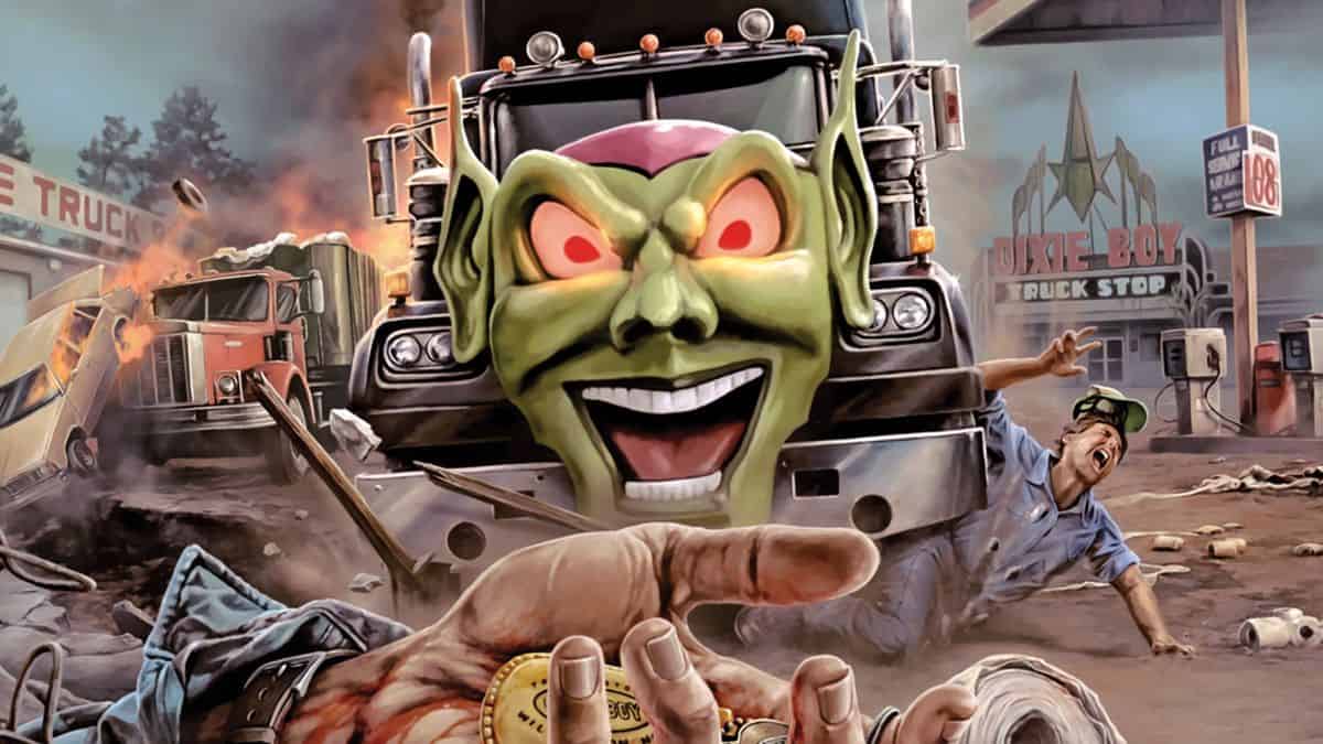 The Pros And Cons Of Rebooting Maximum Overdrive