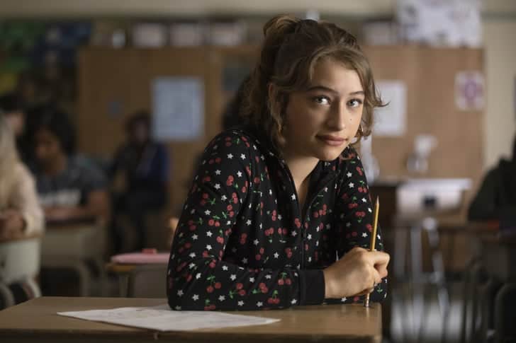 10 Things You Didn’t Know about Odessa A’Zion – TVovermind