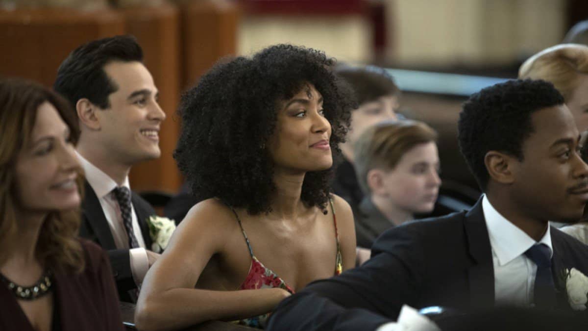 10 Things You Didn’t Know about Annie Ilonzeh - TVovermind