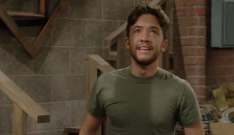 Whatever Happened to David Faustino? – TVovermind