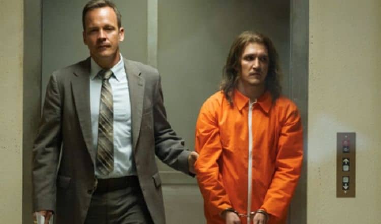 The Real Reason Why Cbs All Access Show Interrogation Was Cancelled