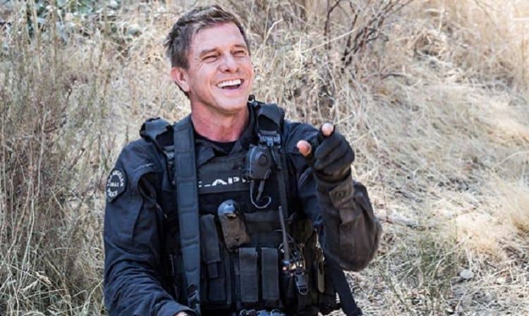 Insights Into Kenny Johnson The Untold Story Behind His Most Iconic Roles - dvpvvxq