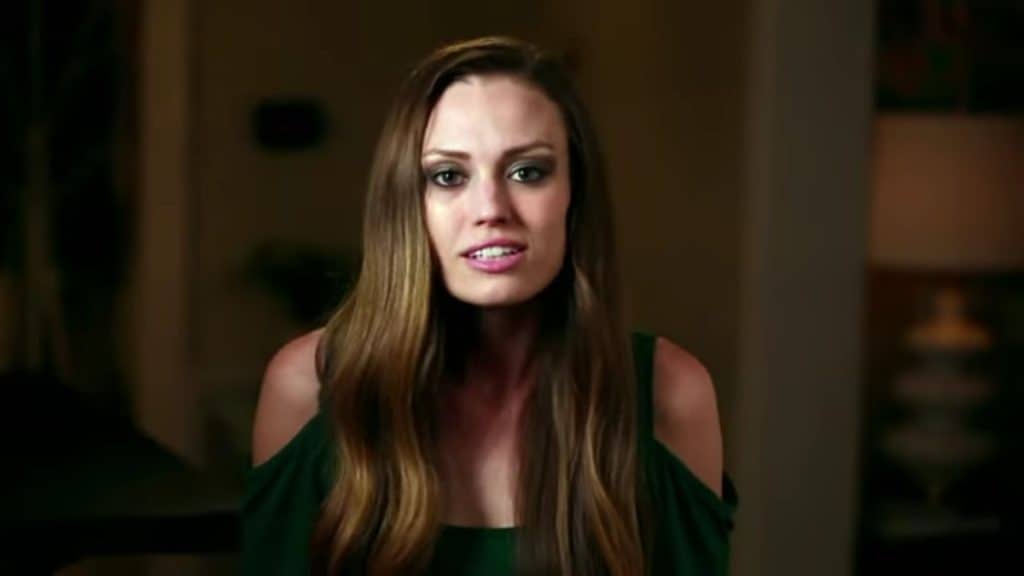 10 Things You Didn’t Know about Lindsey Downs - TVovermind