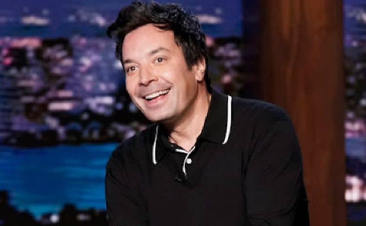 Why Head Writer For The Tonight Show Rebecca Drysdale Is Leaving