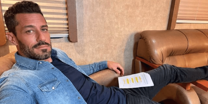 10 Things You Didn&rsquo;t Know about Brandon Quinn