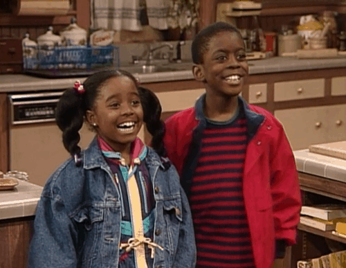 Whatever Happened to Deon Richmond? – TVovermind