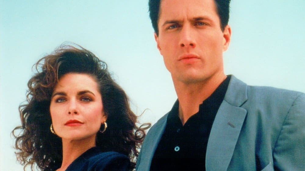 Could It Be Time For A Silk Stalkings Reboot