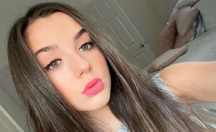 10 Things You Didn’t Know about Alexa Nisenson - TVovermind