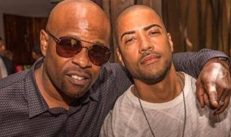 10 Things You Didn’t Know about Brad James – TVovermind