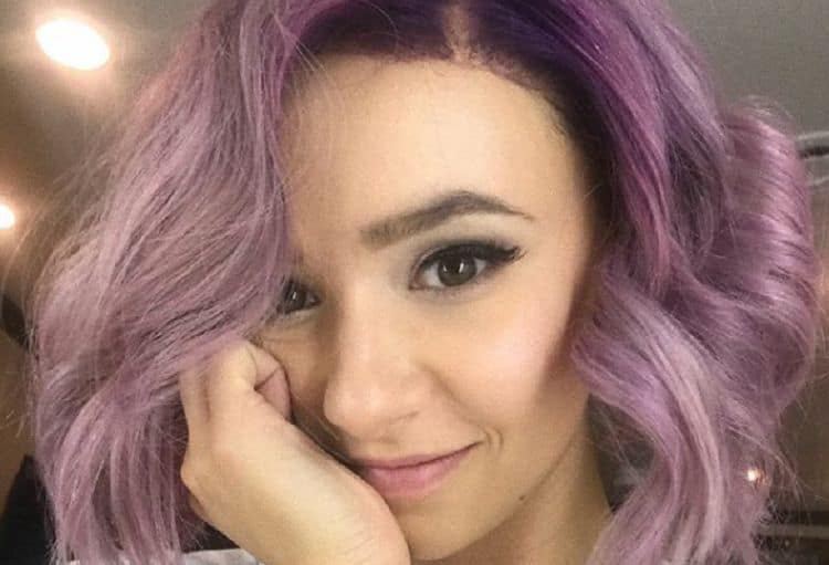 10 Things You Didn’t Know about Britt Baron - TVovermind