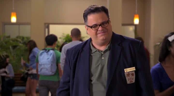 10 Things You Didn’t Know about David Anthony Higgins – TVovermind