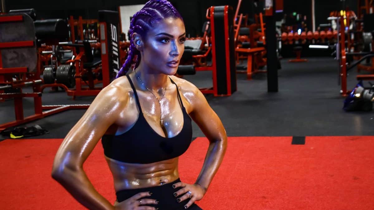 Why Eva Marie’s WWE Career Failed - TVovermind