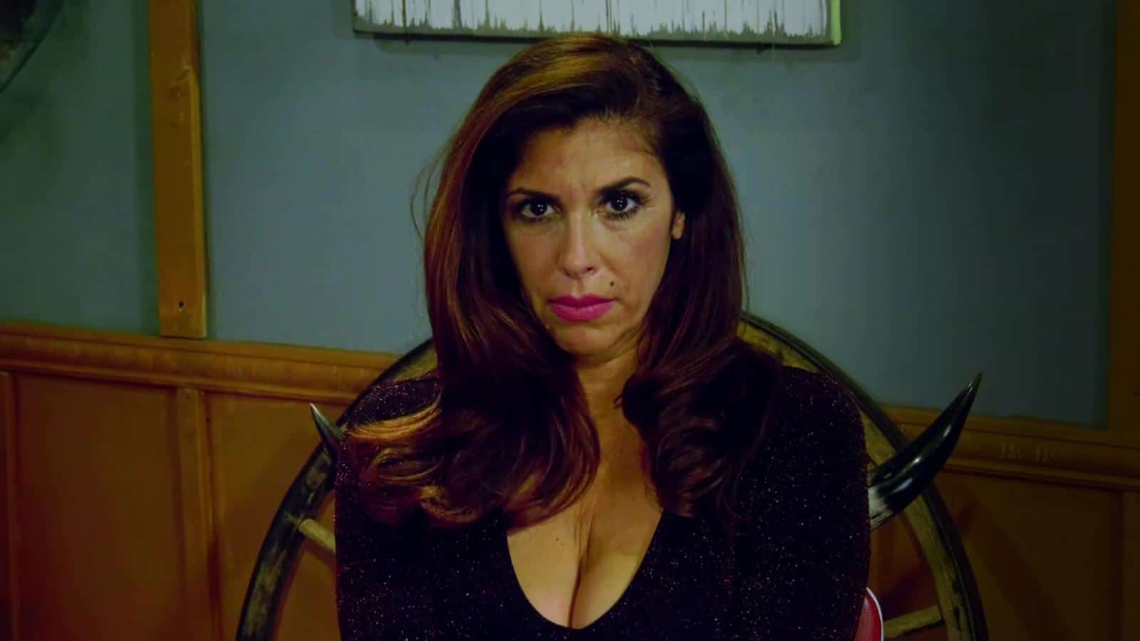 10 Things You Didn’t Know about Felissa Rose – TVovermind
