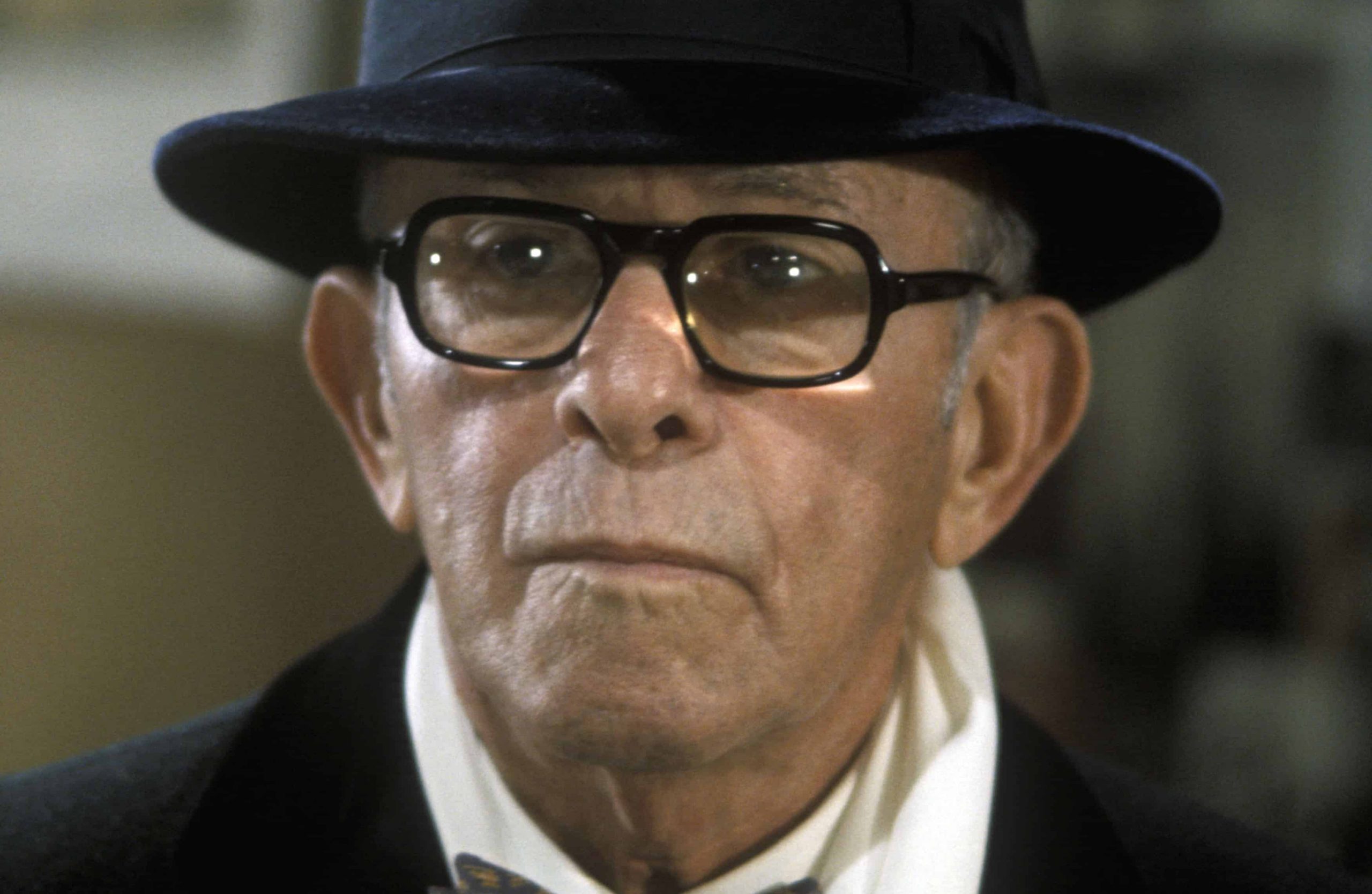 Five Actors Who Should Play George Burns in a Biopic - TVovermind