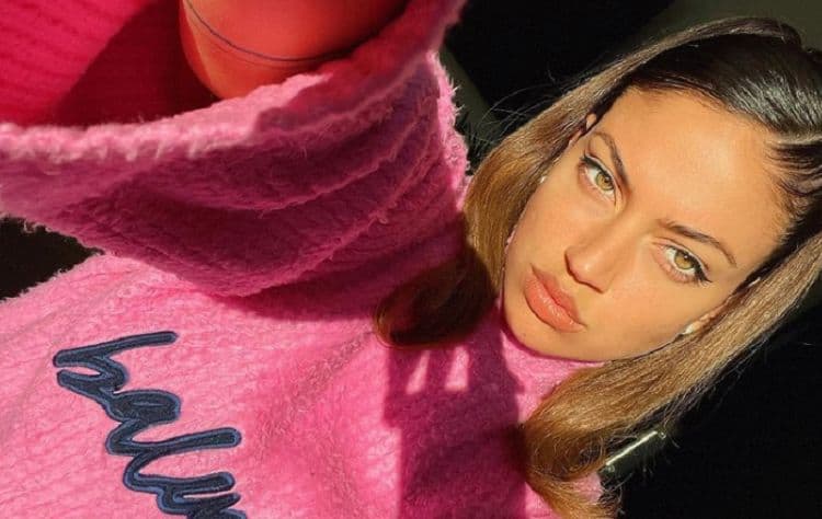 10 Things You Didn’t Know about Inanna Sarkis - TVovermind