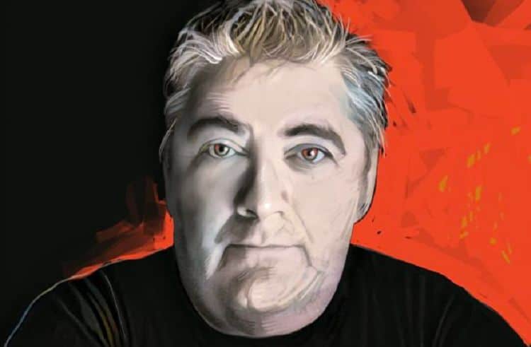 9 Questions With Anything For Jackson Composer John Mccarthy