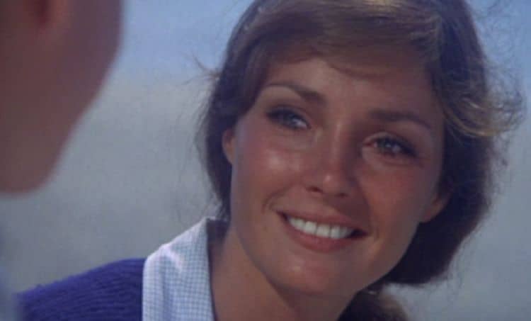 Whatever Happened to Jennifer O’Neill? - TVovermind