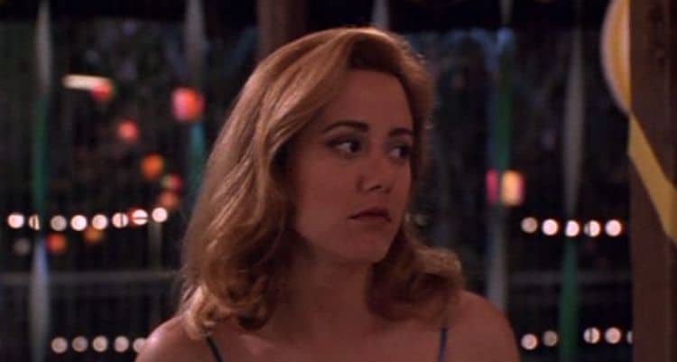 Whatever Happened to Leah Lail? – TVovermind