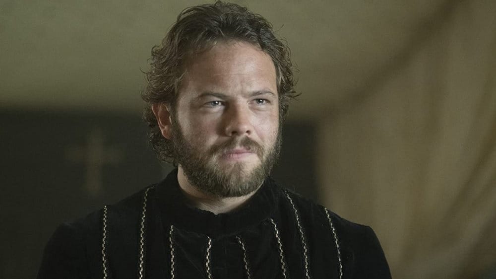 10 Things You Didn’t Know about Moe Dunford - TVovermind