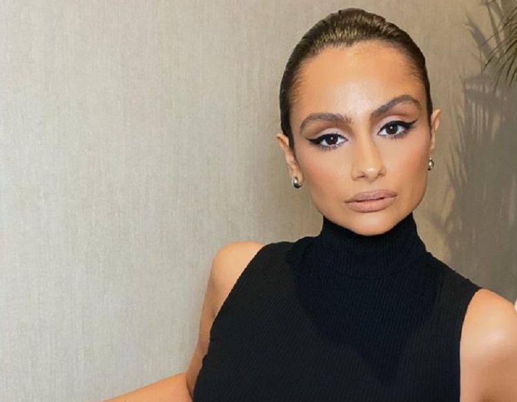 10 Things You Didn T Know About Nazanin Mandi