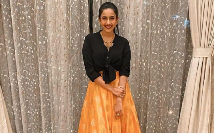 10 Things You Didn T Know About Niharika Konidela