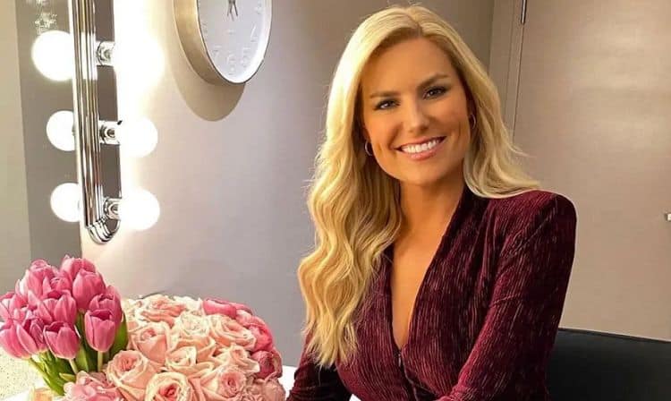 10 Things You Didn’t Know about Rachel Reynolds – TVovermind