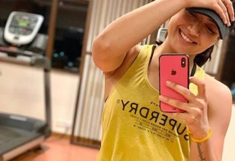 10 Things You Didn’t Know about Rashmika Mandanna - TVovermind