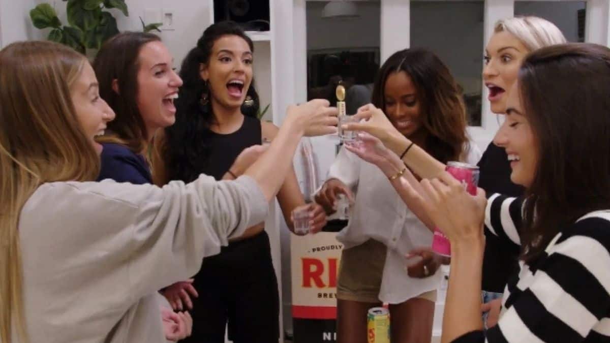 Is The Show “Summer House” Scripted? - TVovermind