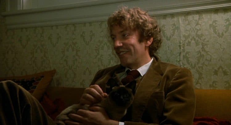 Five Things Movies Get Wrong About College Professors