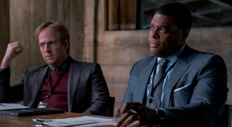 The Five Best Troy Winbush Acting Roles Of His Career