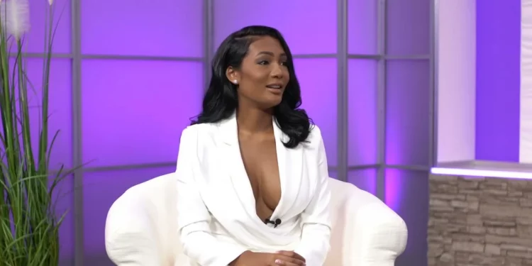 10 Things You Didn't Know about Falynn Guobadia | TVovermind