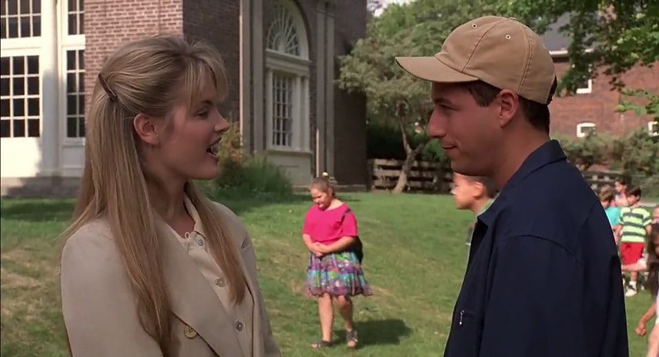 Whatever Happened to Bridgette Wilson? - TVovermind