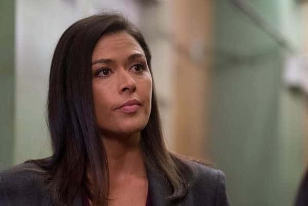 10 Things You Didn’t Know about Aliyah O’Brien – TVovermind