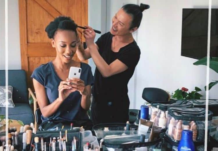 10 Things You Didn’t Know about Charmaine Bingwa – TVovermind