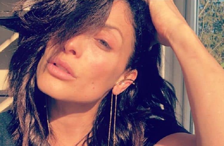 10 Things You Didn’t Know about Erica Cerra - TVovermind