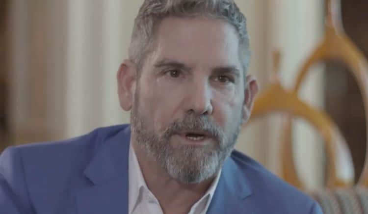 10 Things You Didn’t Know about Grant Cardone – TVovermind