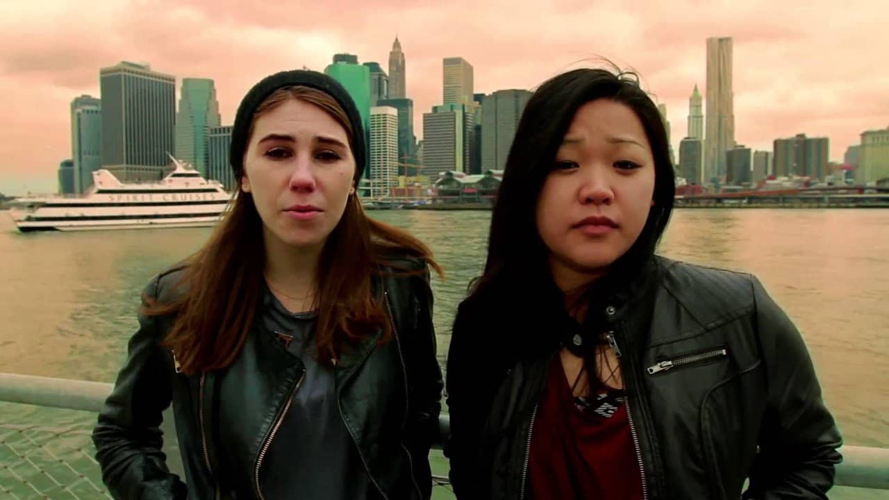 10 Things You Didn’t Know about Jee Young Han - TVovermind