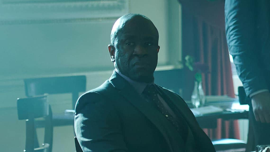 10 Things You Didn’t Know about Lucian Msamati – TVovermind