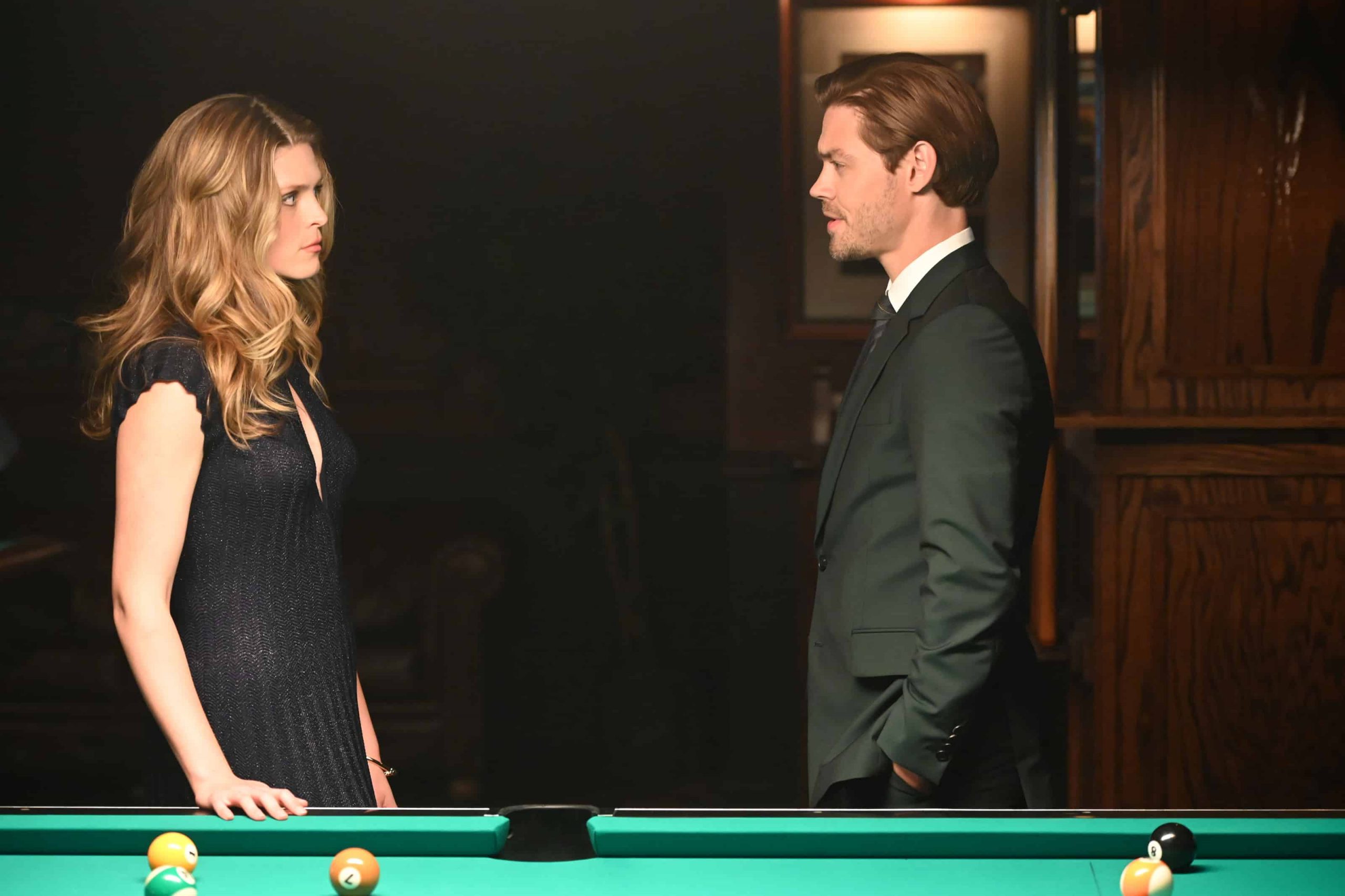 10 Things You Didn’t Know about Molly Griggs – TVovermind