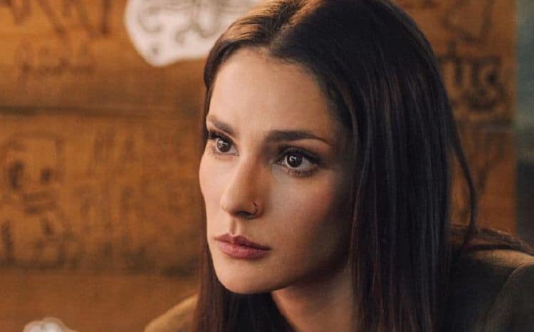 10 Things You Didn’t Know about Oka Giner - TVovermind