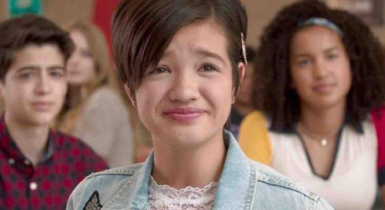 Doogie Howser Reboot Finds Its Lead In Peyton Elizabeth Lee