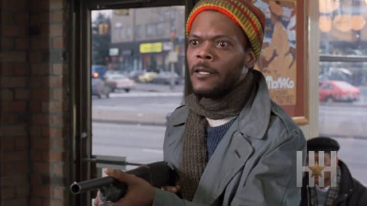 Five Roles You Completely Forgot Samuel L Jackson Played