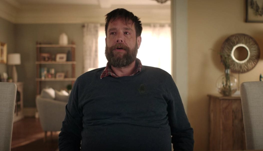 10 Things You Didn’t Know about Zak Orth TVovermind