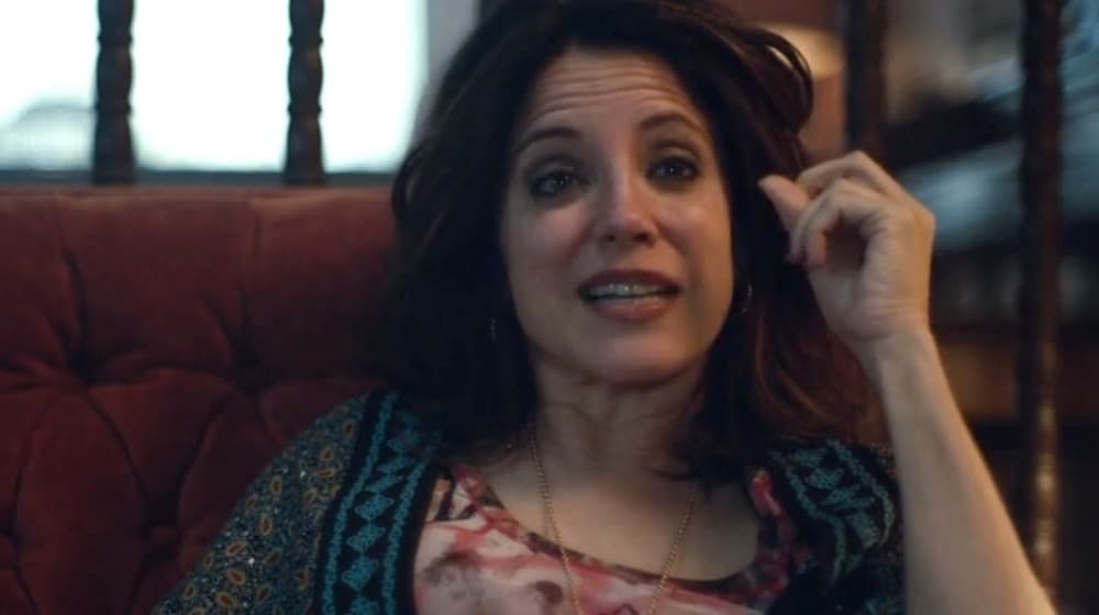 10 Things You Didn’t Know about Alanna Ubach – TVovermind