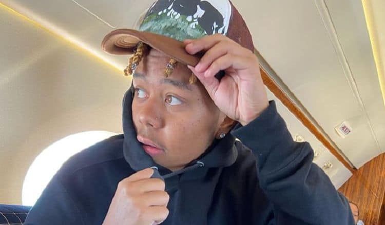 Cordae: The Rising Star Rapper You Need to Know About – TVovermind