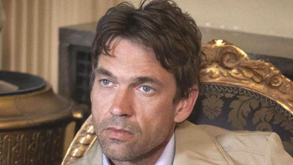 Discovering Dougray Scott 10 Intriguing Facts About the Versatile