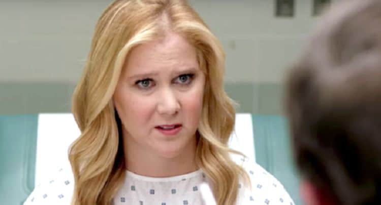 Inside Amy Schumer Is Being Revived At Paramount