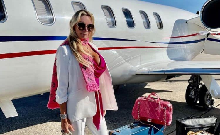 10 Things You Didn’t Know about Jackie Siegel – TVovermind