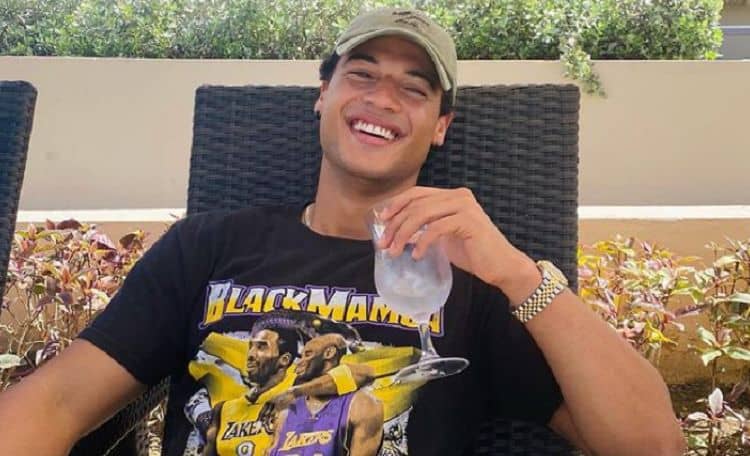 10 Things You Didn’t Know about Jan Luis Castellanos – TVovermind